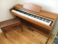 Piano Điện Yamaha J-9000