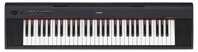 Piano điện Yamaha NP11 | PIANO NHẬT CŨ