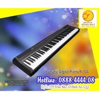 Piano điện Yamaha P-105