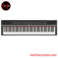 Piano Điện Yamaha P-125aB