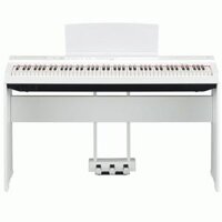 Piano điện yamaha P-125WH