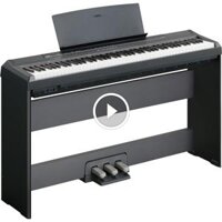 Piano Điện Yamaha P105