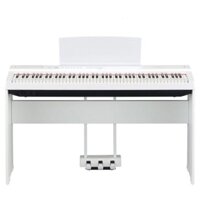 Piano điện yamaha P125WH