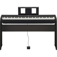 Piano Điện Yamaha P45( chính hãng tặng kèm ghế)