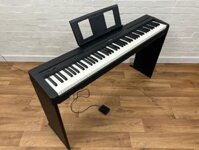 Piano Điện Yamaha P45B