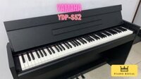 Piano Điện Yamaha YDP-S52 Công nghệ tiên tiến