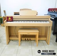 Piano Digital Yamaha CLP 430