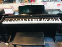 Piano Kawai PN 370 | Đàn Piano Điện Nhật Cũ Qua Sử Dụng Giá Rẻ | 0989.723.703