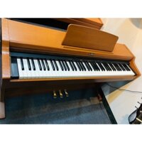 Piano kawai PN270 màu vàng