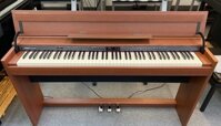 Piano Roland Dp 990 Mh