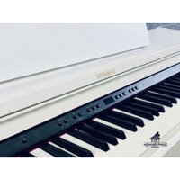 Piano Roland RP-501 Wh – Màu trắng tinh – Dòng Piano thế hệ mới Roland – Thiết kế nhỏ gọn