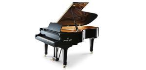 Đàn Piano Shigeru Kawai SK-6