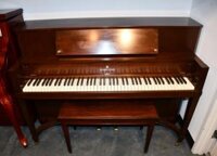 PIANO STEINWAY MODEL-40