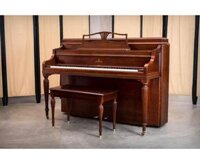 Piano Steinway & Son Model 40