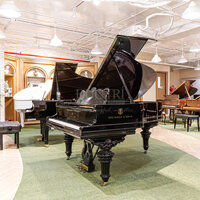 Piano Steinway & Sons