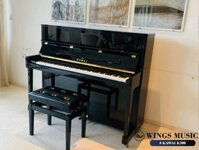 Piano Upright Kawai K300