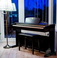 PIANO YAMAHA CLP-320