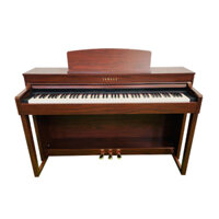 Piano Yamaha CLP 440m