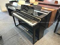 PIANO YAMAHA CLP 440PE