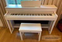 piano yamaha clp 535