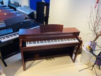 Piano Yamaha CLP 535