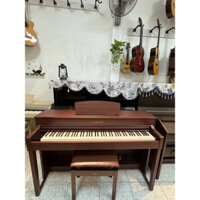 Piano Yamaha CLP 535