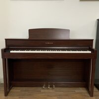 PIANO YAMAHA CLP-545
