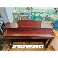 Piano Yamaha CLP-545M