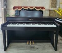 Piano Yamaha CLP-645