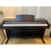 Piano Yamaha CLP320