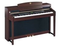 PIANO YAMAHA CLP380