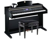 Piano YAMAHA CVP 403