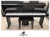 PIANO YAMAHA CVP-55