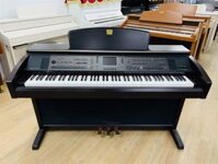 Piano Yamaha CVP305