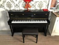 Piano Yamaha DUP1 PE