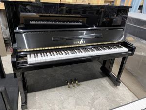 Đàn Piano Yamaha U10BL