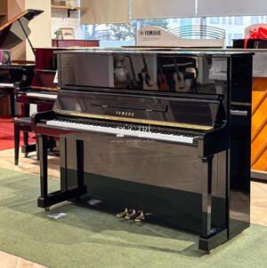 Đàn Piano Yamaha U10BL