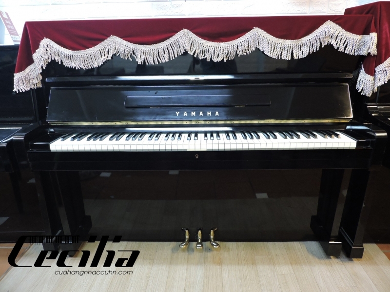 Đàn Upright Piano Yamaha U1E - Piano cơ