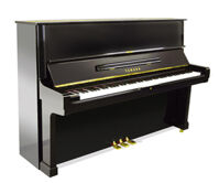 Piano Yamaha U2H Giá Rẻ