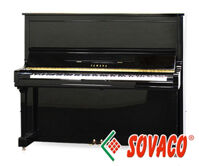 Piano Yamaha U300