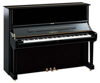 Piano Yamaha U3A Giá Rẻ
