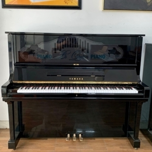 Đàn Upright Piano Yamaha U3E - Piano cơ
