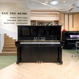 Đàn Piano Yamaha U3M (U-3M)
