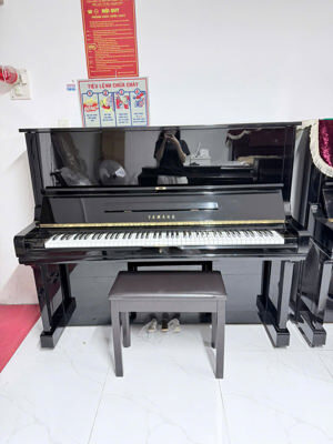 Đàn Piano Yamaha U3M (U-3M)