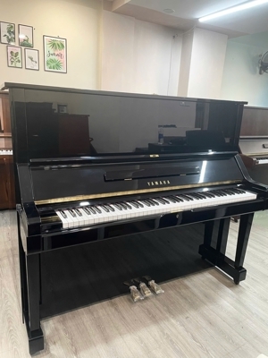 Đàn Piano Yamaha UX - đàn cơ