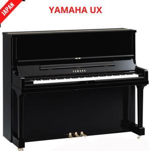 Đàn Piano Yamaha UX - đàn cơ