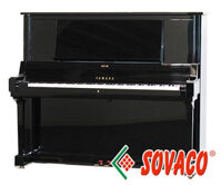 Piano Yamaha UX5