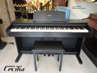 Piano Yamaha YDP121 - Piano điện giá rẻ