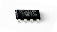 PIC 12F629 SMD