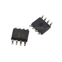 PIC12F629 12F629 I/SN SOP8 MICROCHIP